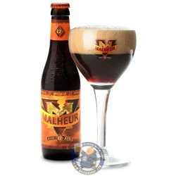 Malheur 12 12° - 13L - BelgianShop