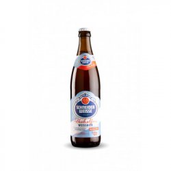 Schneider Weisse Mein Alkoholfreies -  Alemana Sin Alcohol 50 cl. - Cervezus