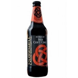 Nohoval Drinks Company Ltd Stonewell/Finbarra Medium Dry Irish Craft Cider Nohoval Drinks Company Ltd Stonewell/Finbarra Medium Dry Irish Craft Cider