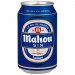 Cerveza Mahou Sin Alcohol Pack de 24 Latas 33cl. 