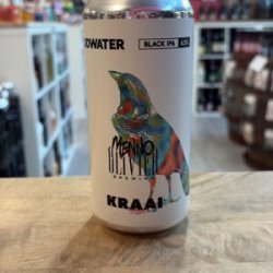 Cloudwater Brew Co. Kraai