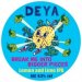Deya Break Me Into Bigger Pieces (Keg) 