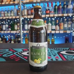 Greif-Brau - Radler - Independent Spirit of Bath