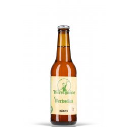 Bierschmiede Werkstück 5.2% vol. 0.33l - Beerlovers