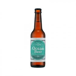 Ocean Beer - IPA, 4.8% - The Drop Brighton