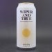 Wiper And True - Sun Time - 4% (440ml) Wiper And True - Sun Time - 4% (440ml)
