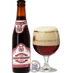 Abbaye des Rocs Triple Impériale 10° - 13L - BelgianShop