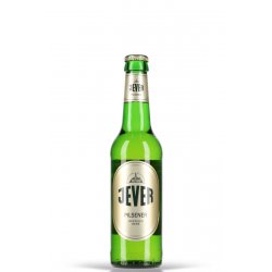 Jever Pilsener 4.9% vol. 0.33l - Beerlovers