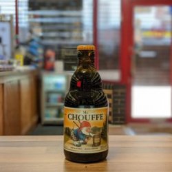 Mc Chouffe 8% 330ml - Stirchley Wines & Spirits