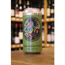 OTHERWORLD SHAPE SHIFTER WEST COAST IPA - Cork & Cask