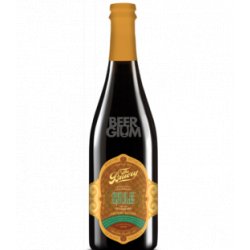 The Bruery Saule 75cl - Beergium