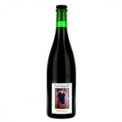 Cantillon Saint Lamvinus