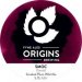 Fyne Ales Origins Smoc (Keg) 