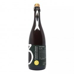 3 Fonteinen Kweepeer S2122 B51 0,75L - Beerselection