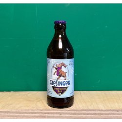 Giesinger Winter Doppelbock - Keg, Cask & Bottle