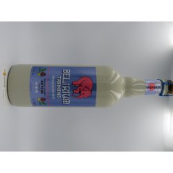 Delirium Tremens 75cl - Widmer Bierspezialitäten