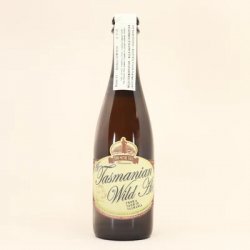 Two Metre Tall Tasmanian Wild Ale