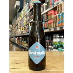 Westmalle Trappist Extra 330ml - Purvis Beer