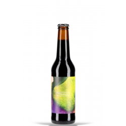 Põhjala Maple Bänger 12.5% vol. 0.33l - Beerlovers