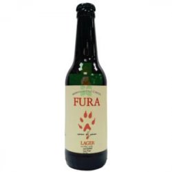 Ctretze Pirineus  Fura 33cl - Beermacia