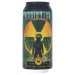 Game Over Brewing - Radiation 
