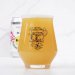 The Craft Diaries HOP IN THE BOX - 415ml Craft Master Pure Tumbler Glass The Craft Diaries HOP IN THE BOX - 415ml Craft Master Pure Tumbler Glass