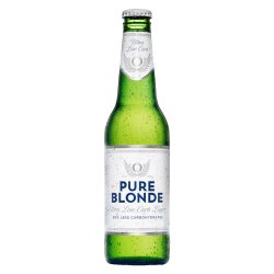 Pure Blonde - The Barrel By Coogee Bay Hotel