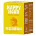 HAPPY HOUR PASSION FRUIT TEQUILA SELTZER  4 PACK 