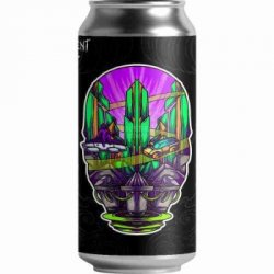 Dark Element Brew Co Utopia