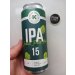 Kamenice nad Lipou IPA 15°6,5% 0,5l 