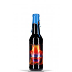 Põhjala Kamin 11% vol. 0.33l - Beerlovers