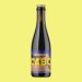 Burdock - Cabo - 7.9% Cabernet Franc BA Wile Ale - 375ml Bottle 