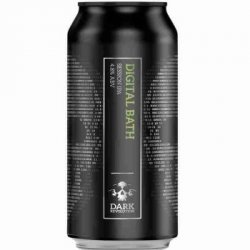 Dark Revolution Digital Bath Dark Revolution Digital Bath