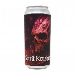 Metalhead Spirit Krusher