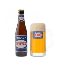 Brouwerij De Ryck Special De Ryck