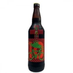 Cycle Brewing Company  10 Year Red Label 47.3cl - Beermacia