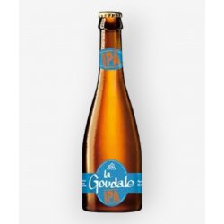 Gayant La Goudale IPA Gayant La Goudale IPA