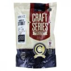 Mangrove Jack´s Craft series Brewery Roasted Stout - Brewmasters México