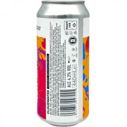 Cloudwater Fuzzy - Beer Shop HQ