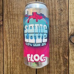 Floc. Some Love