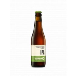 Haacht Super 8 IPA (BOTTLES) - Pivovar