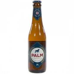 Palm Royal  Amber  33 cl   Fles - Thysshop