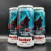 Seeker Red Wizard- Red IPA Can 4pk 