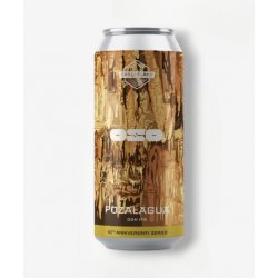 Basqueland Brewing Pozalagua