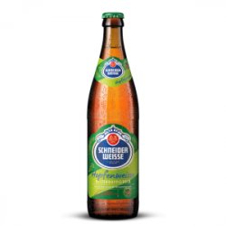 Schneider Weisse Tap 5 Meine Hopfenweisse Schneider Weisse Tap 5 Meine Hopfenweisse
