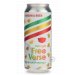 The Virginia Beer Company Mango Free Verse The Virginia Beer Company Mango Free Verse
