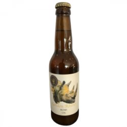 Golden Rhino Blond - Bier Online