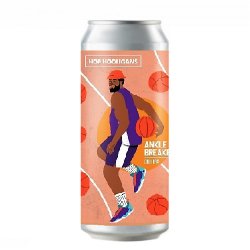 Hop Hooligans Ankle Breaker - 3er Tiempo Tienda de Cervezas