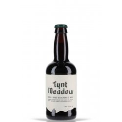 Tynt Meadow Strong Ale 7.4% vol. 0.33l - Beerlovers