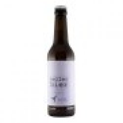 Orca Brau Kellerbier BIO Saphir 0,33l - Craftbeer Shop